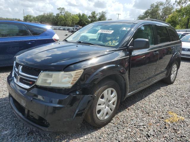 2016 Dodge Journey SE