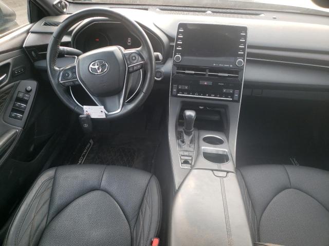 2021 TOYOTA AVALON LIM - 4T1CZ1FB2MU059546