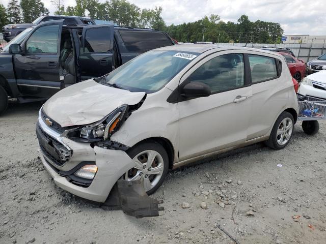 2019 Chevrolet Spark LS