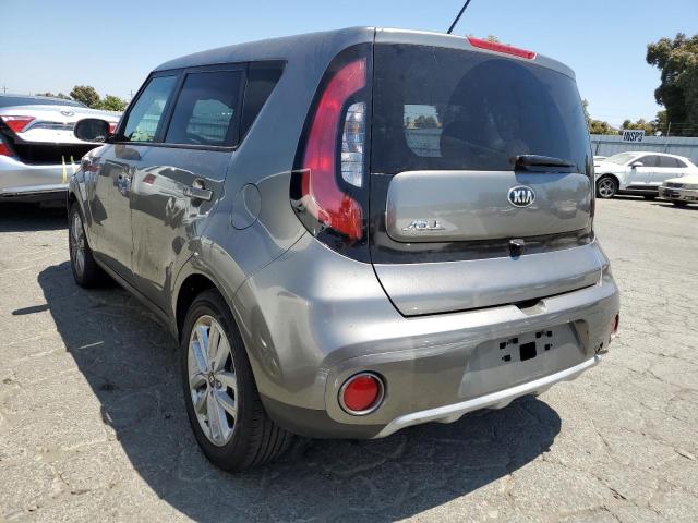 KNDJP3A56K7656063 KIA SOUL +