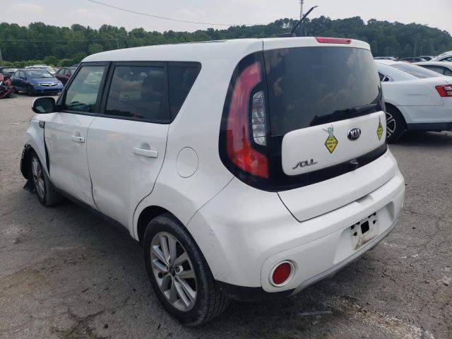 KNDJP3A57K7001667 KIA SOUL +