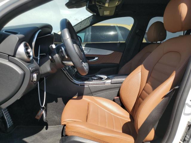 55SWF8DB4LU328299 Mercedes-Benz C 300