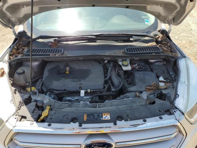 1FMCU9GD2JUB25621 Ford ESCAPE SE