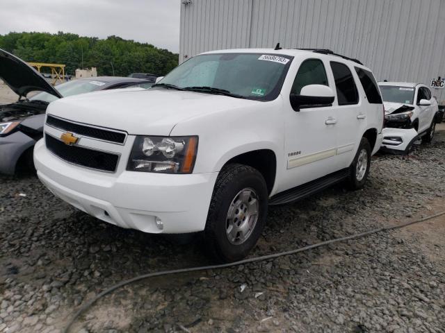 2014 Chevrolet Tahoe 