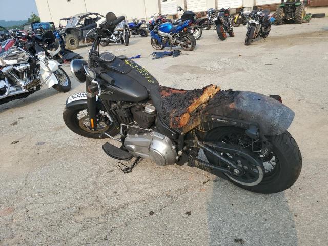 2021 HARLEY-DAVIDSON FLSL - 1HD1YDJ15MB040935