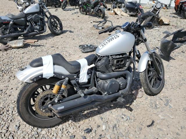 2015 YAMAHA XVS950 CU JYAVN05E8FA010852