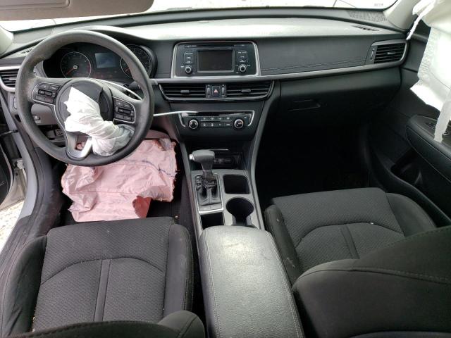 5XXGT4L31HG170929 KIA Optima Lx