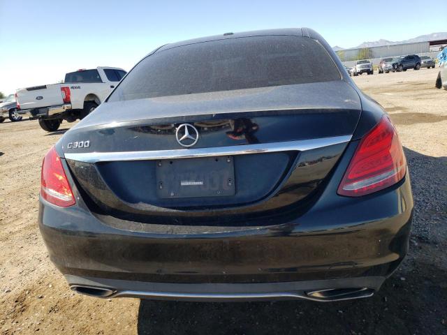 55SWF4JB6FU048904 Mercedes-Benz C 300