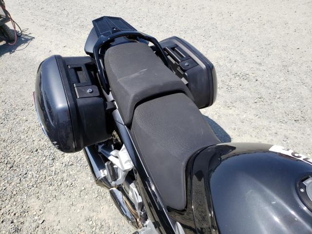 2015 YAMAHA FJR1300 AC JYARP24Y0FA000366