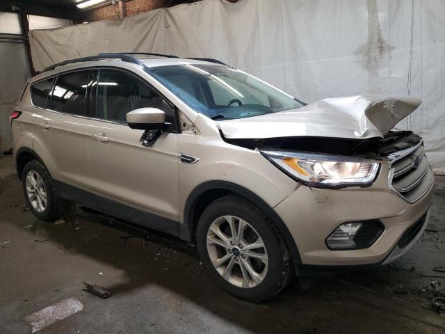 1FMCU9HD2JUD27373 2018 FORD ESCAPE, photo no. 4