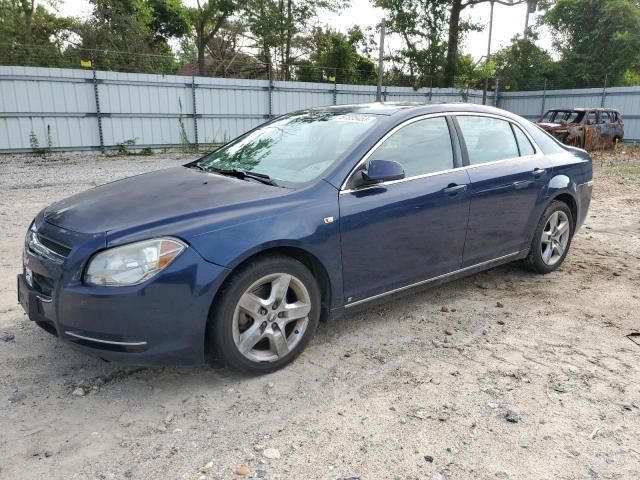 2008 Chevrolet Malibu 