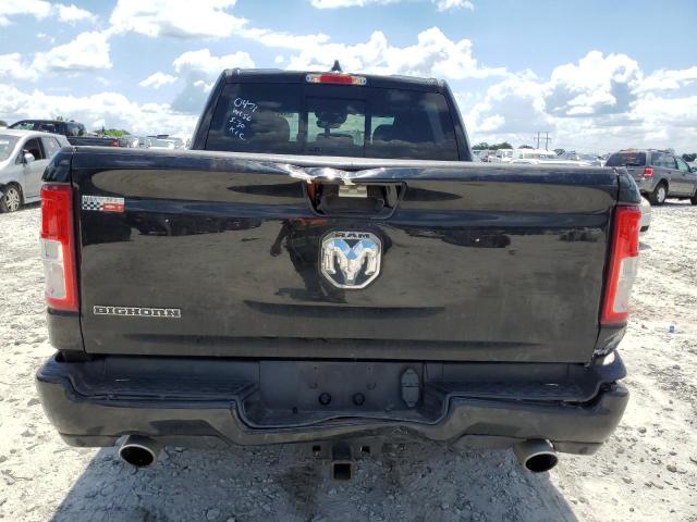 1C6RREFT7MN690471 | 2021 Ram 1500 big horn/lone star