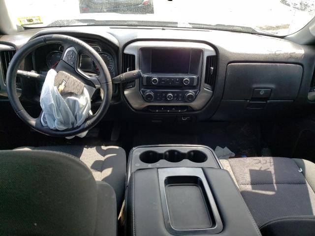 2016 CHEVROLET SLVRADO SS 1GCVKREC9GZ209296