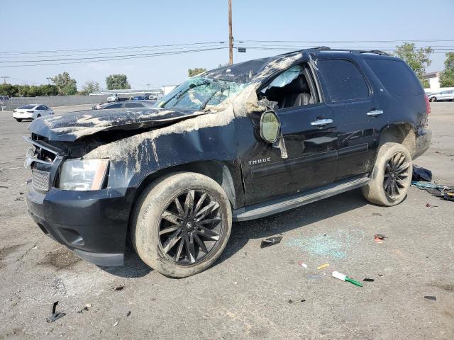 2013 Chevrolet Tahoe 