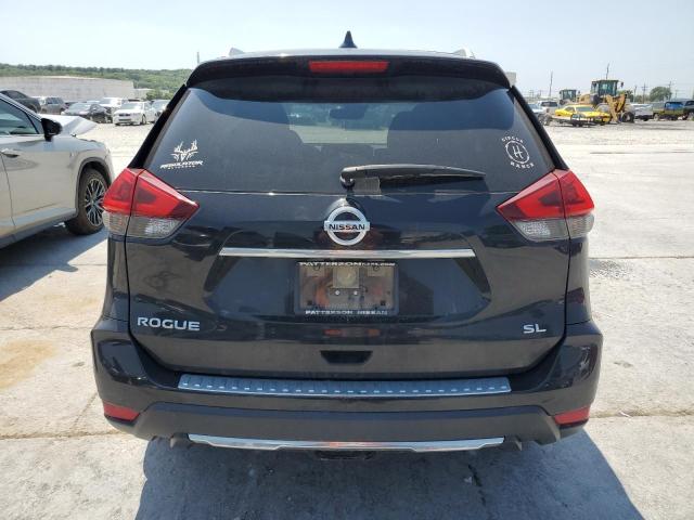 JN8AT2MT2JW490097 Nissan ROGUE S