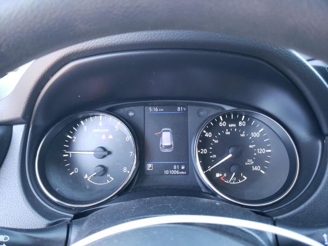JN8AT2MT7JW451098 Nissan ROGUE S