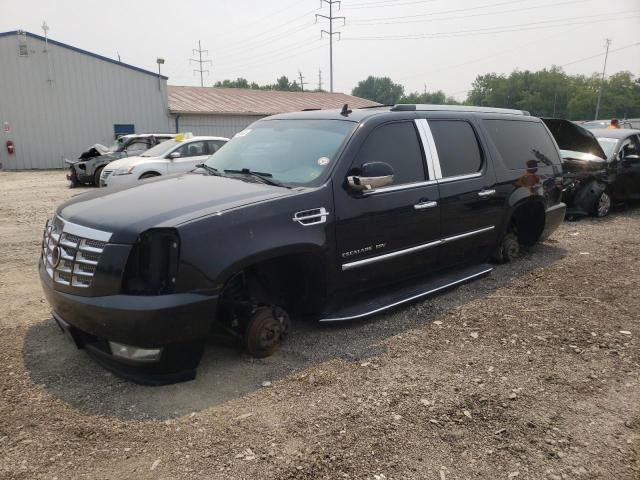 2010 Cadillac Escalade ESV Luxury