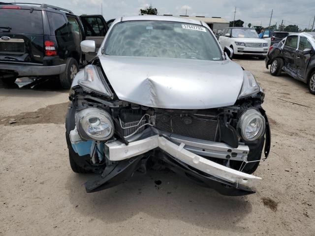 2015 NISSAN JUKE S - JN8AF5MR5FT500269