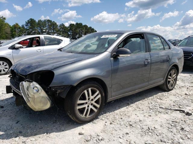 2006 Volkswagen Jetta 