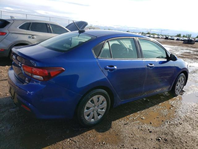 3KPA24AB2KE206114 KIA RIO S