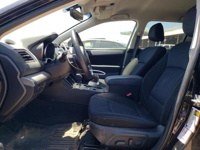 4S4BSAFC0K3282809 Subaru Outback 2.5i Premium