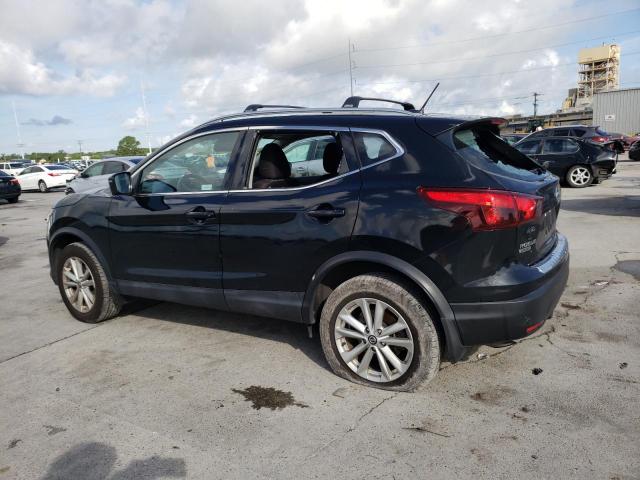 JN1BJ1CP8KW228657 Nissan Rogue Sport S