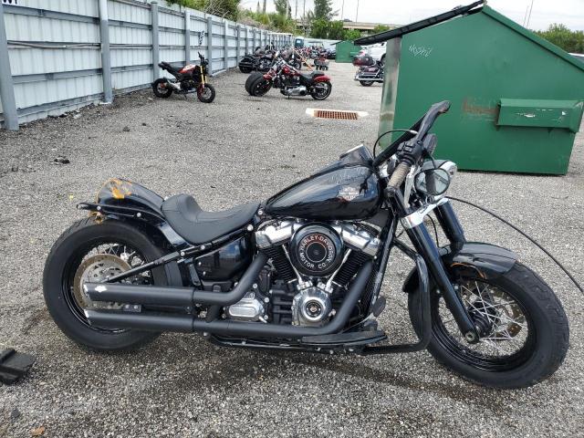 2021 HARLEY-DAVIDSON FLSL - 1HD1YDJ1XMB036699