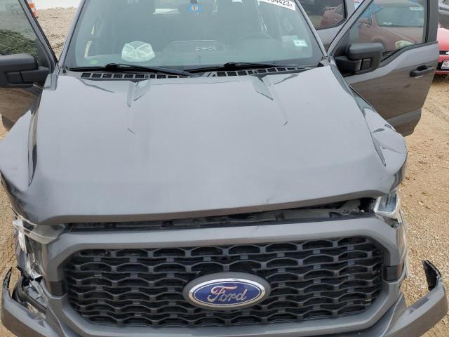 1FTFW1E54MFA77444 Ford F150 Supercrew