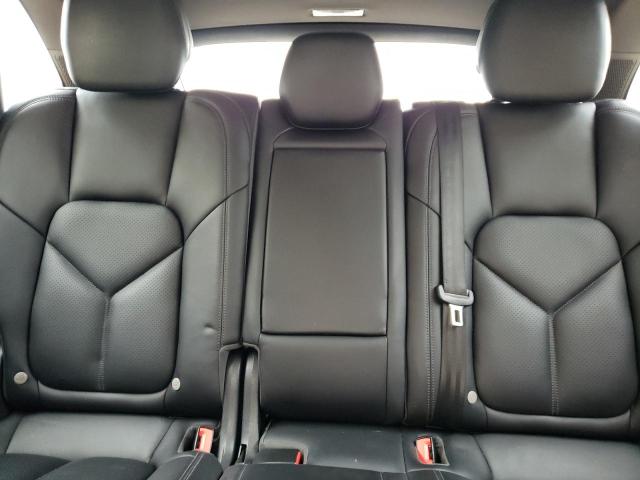 2015 PORSCHE CAYENNE S - WP1AB2A29FLA56597