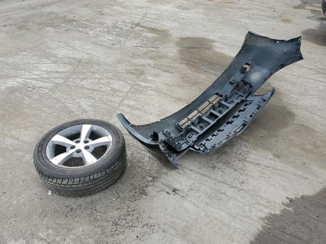 2011 Chevrolet Malibu 1Lt VIN: 1G1ZC5E12BF261703 Lot: 55295183