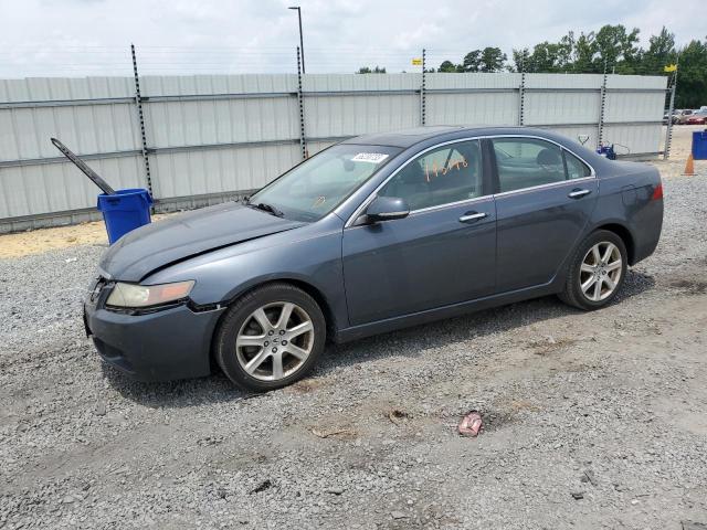 2005 Acura TSX 