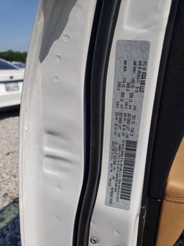 2017 DODGE DURANGO CI - 1C4SDJET3HC679004