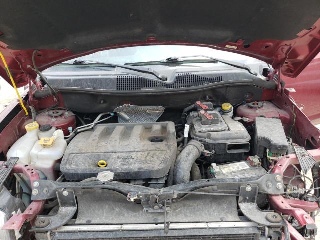 1C4NJDEB4HD177997 Jeep Compass Latitude