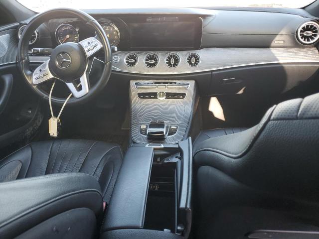 2019 MERCEDES-BENZ CLS 450 - WDD2J5JBXKA027714