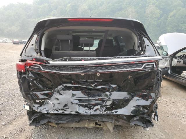 2023 KIA CARNIVAL S KNDNE5H34P6204181