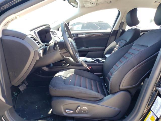 3FA6P0LU6GR405087 Ford Fusion Se Hybrid