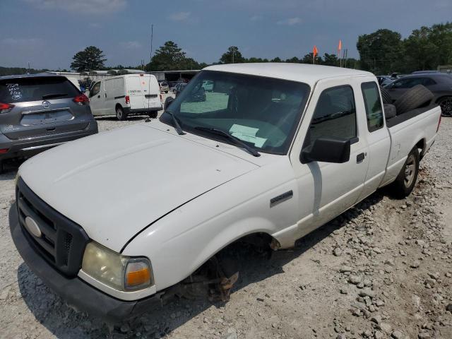 2009 Ford Ranger 