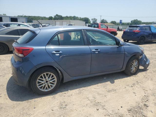 2018 KIA RIO EX - 3KPA35AB8JE051392