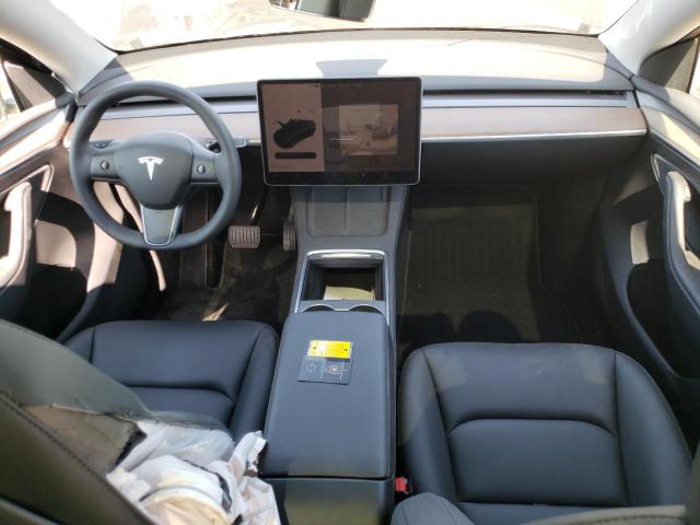 7SAYGDEE0PA090756 Tesla Model Y