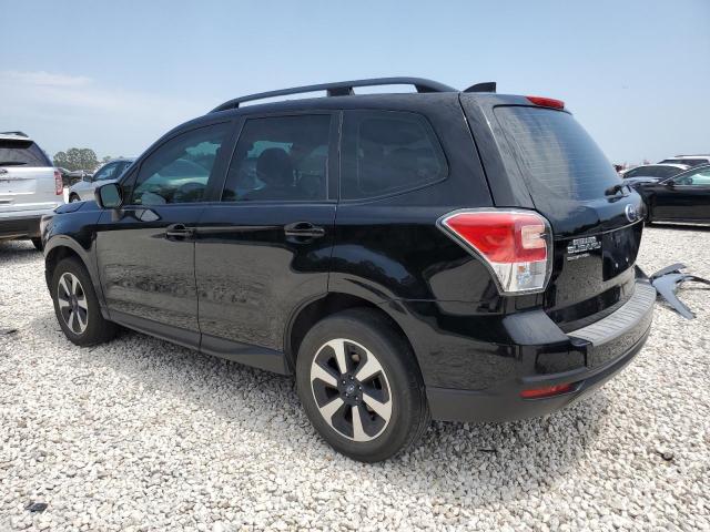 JF2SJABC1HH487274 Subaru Forester 2.5i