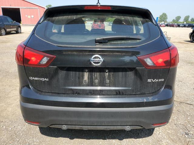 2019 NISSAN QASHQAI JN1BJ1CR3KW336296