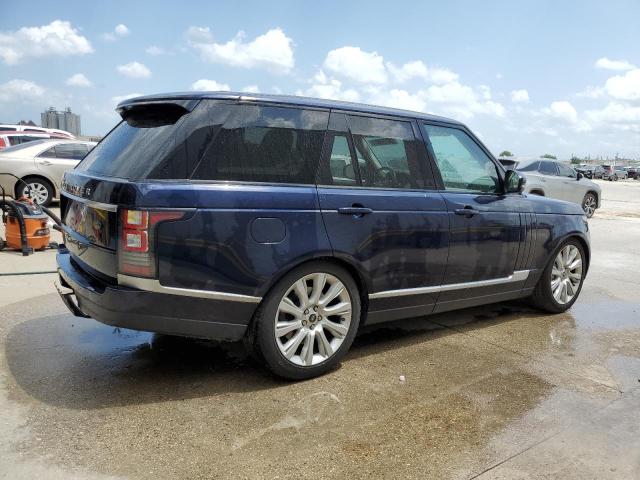 SALGS2EF6EA127895 Land Rover Range Rover Supercharged