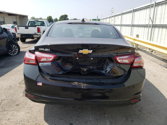 1G1ZD5ST9NF213008 Chevrolet Malibu LT 6