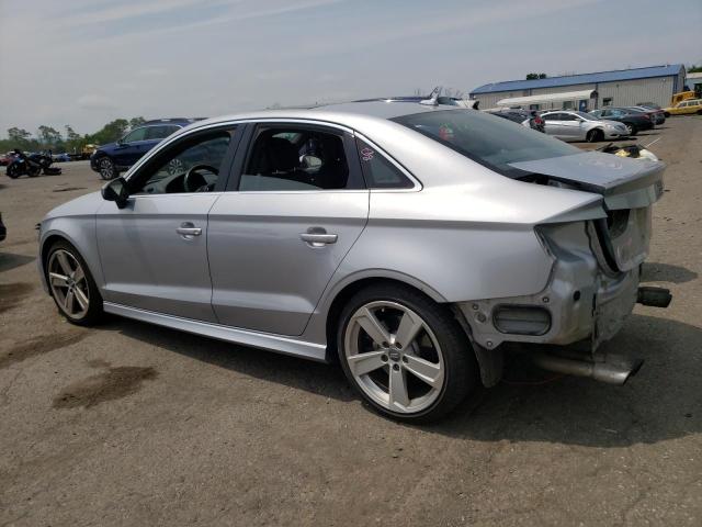 2018 AUDI S3 PREMIUM - WAUB1GFFXJ1035065