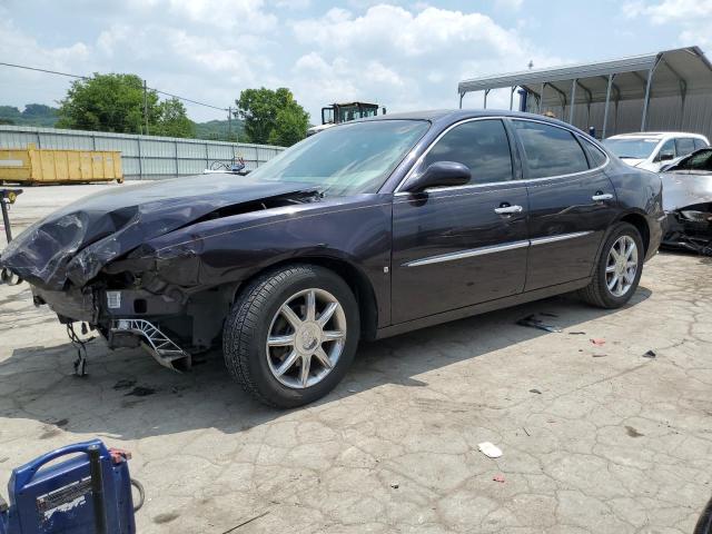 2007 Buick LaCrosse CXL