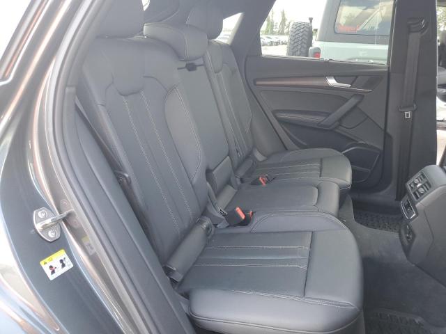 2021 AUDI Q5 SPORTBA WA15AAFY2M2125625