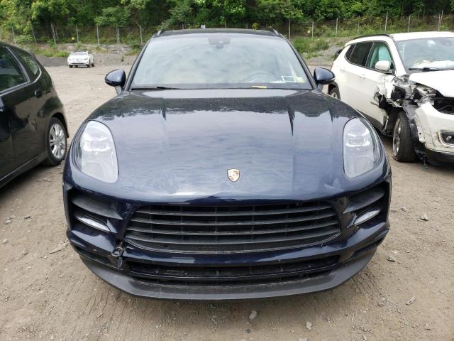 VIN WP1AA2A52MLB14463 2021 Porsche Macan no.5