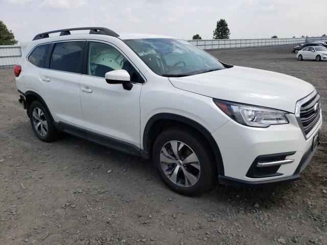 4S4WMAED8N3449119 Subaru Ascent Premium