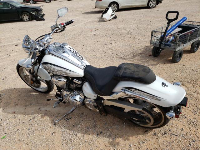2013 YAMAHA XV1900 CU - JYAVP27E6DA016018