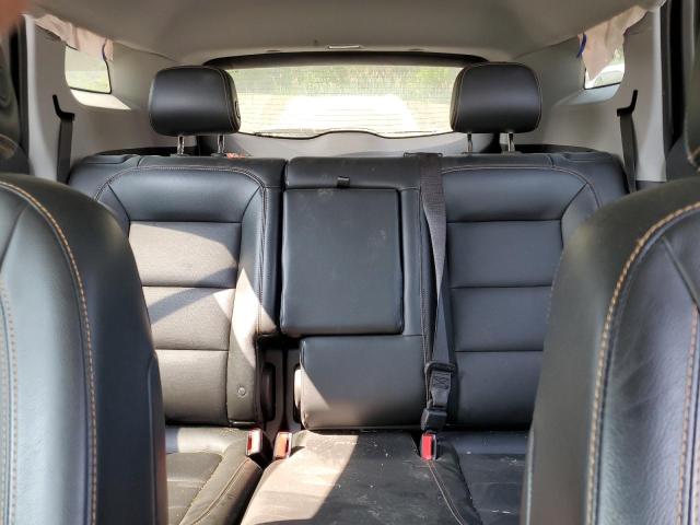 3GKALVEV5JL387196 GMC Terrain Slt